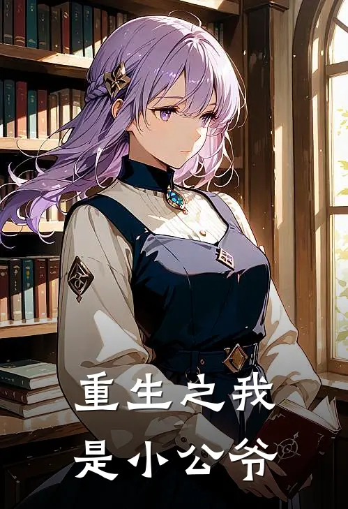 重生之我是小公爷(无妄无妄)在线免费小说_热门网络小说重生之我是小公爷无妄无妄