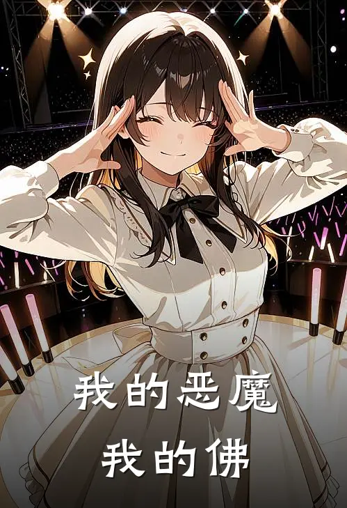 我的恶魔，我的佛