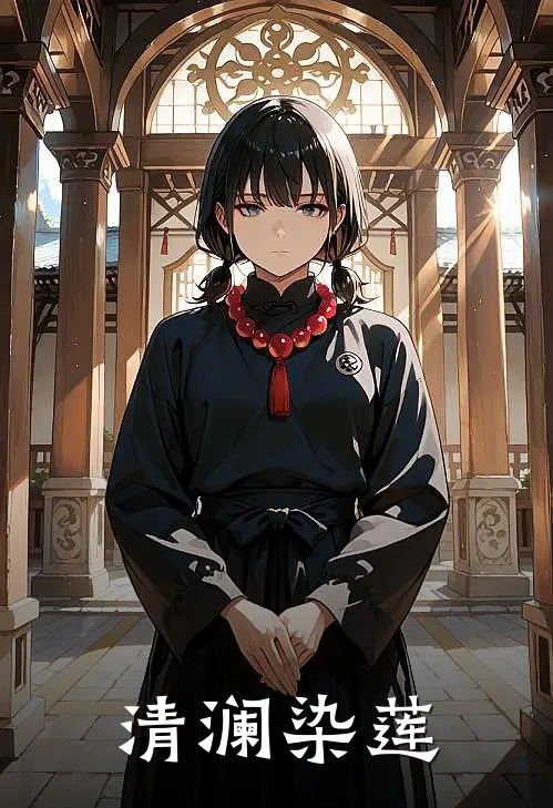 清澜染莲唐莲林澜免费小说全文阅读_免费小说在线阅读清澜染莲唐莲林澜