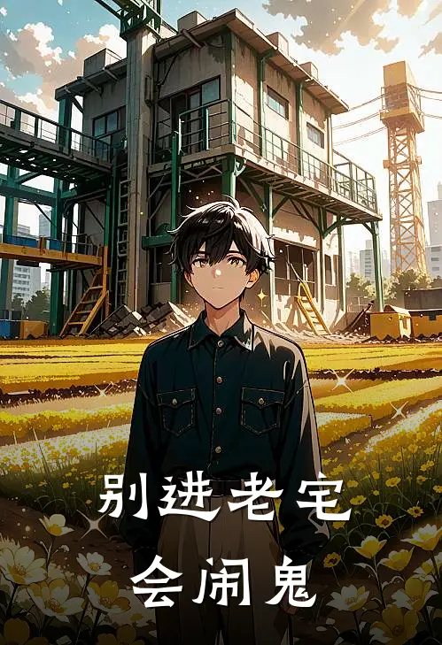 别进老宅会闹鬼