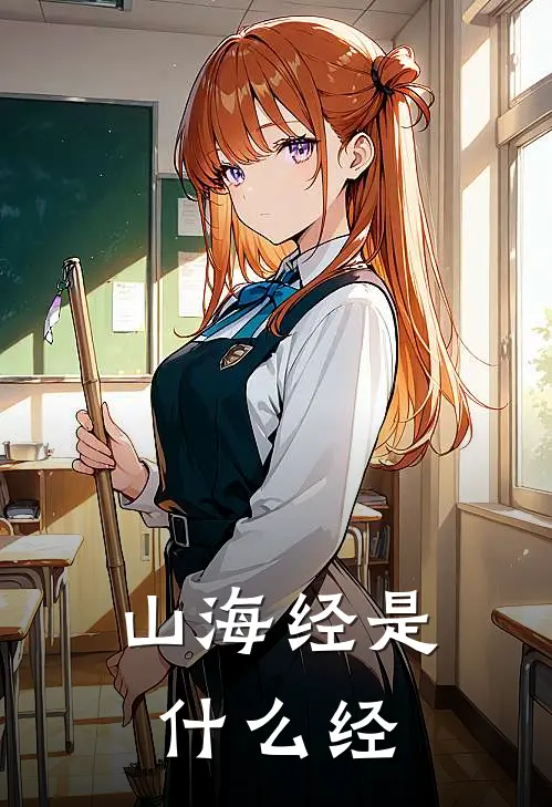 山海经是什么经