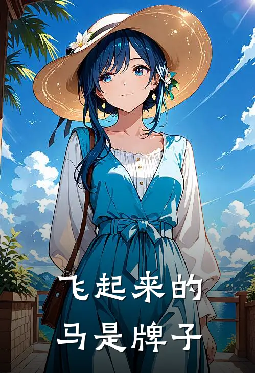 飞起来的马是牌子