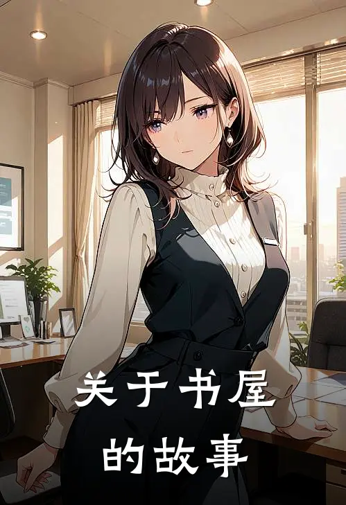 关于书屋的故事