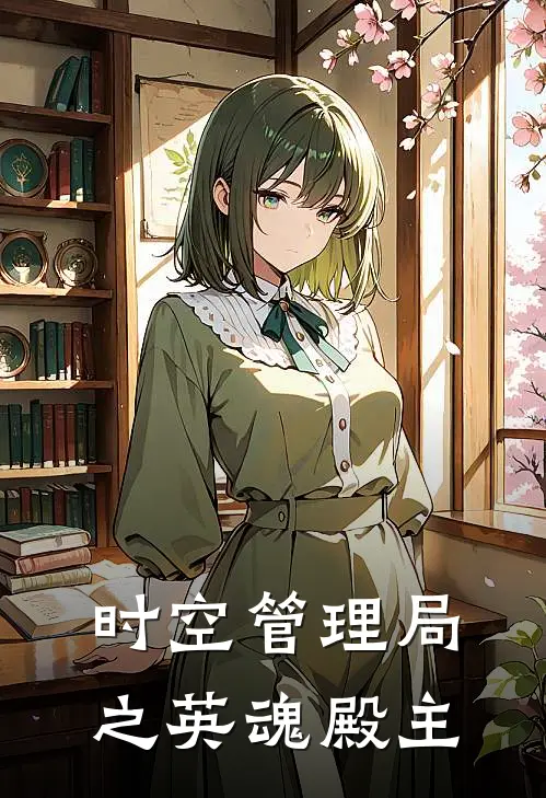 时空管理局之英魂殿主