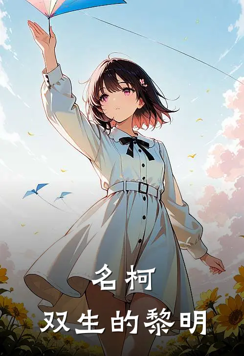 名柯：双生的黎明