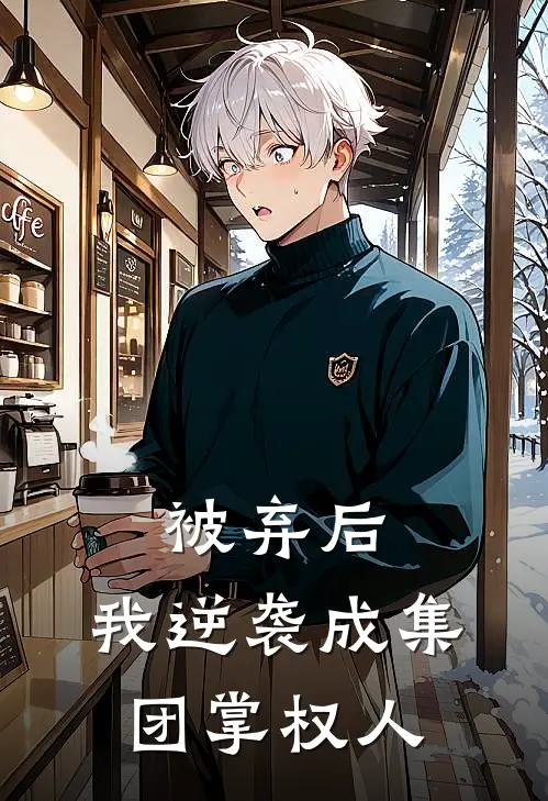 被弃后，我逆袭成集团掌权人