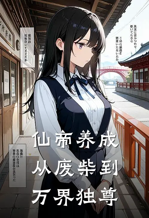 仙帝养成：从废柴到万界独尊