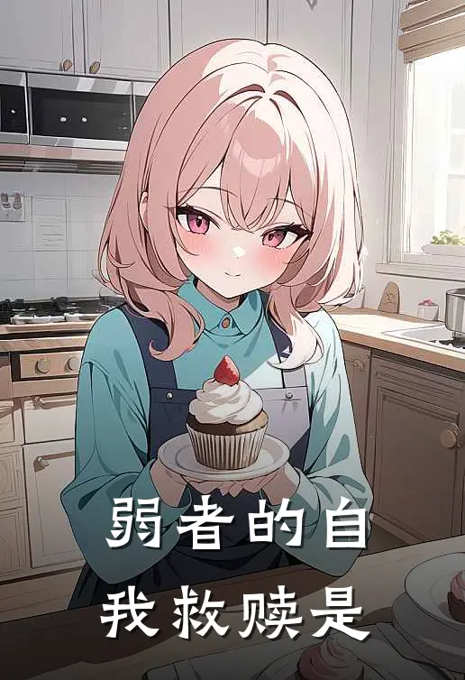 弱者的自我救赎是