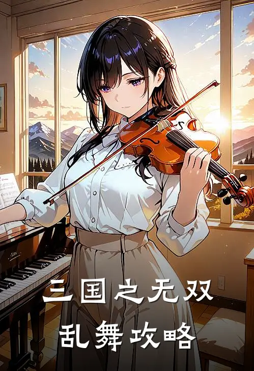 三国之无双乱舞攻略