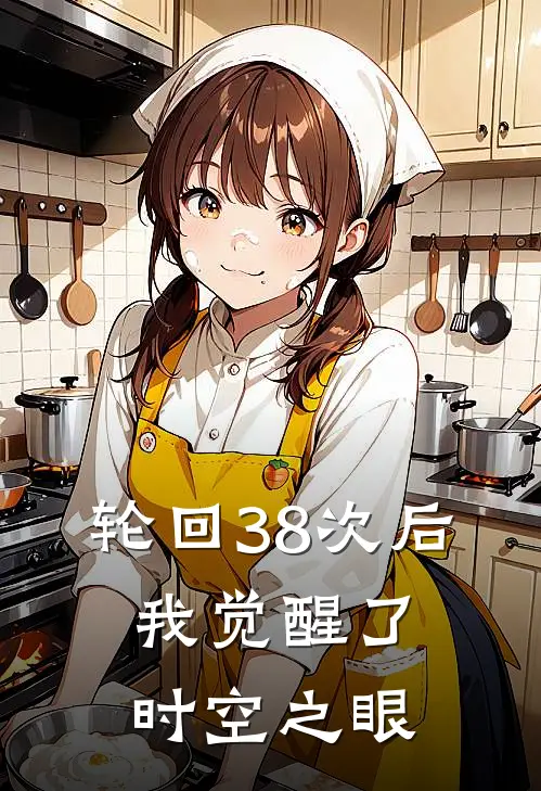 轮回38次后,我觉醒了时空之眼(陈默林浅)在哪看免费小说_最新章节列表轮回38次后,我觉醒了时空之眼(陈默林浅)