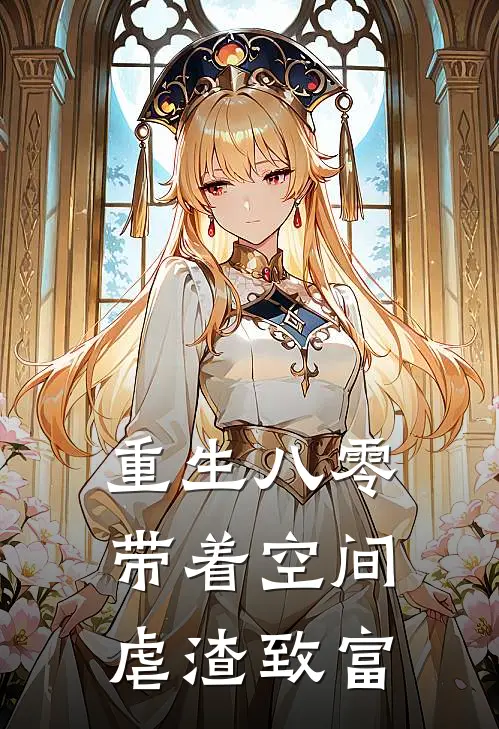 重生八零：带着空间虐渣致富