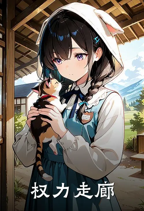 权力走廊陈默苏芮琪免费小说大全_小说完结权力走廊(陈默苏芮琪)