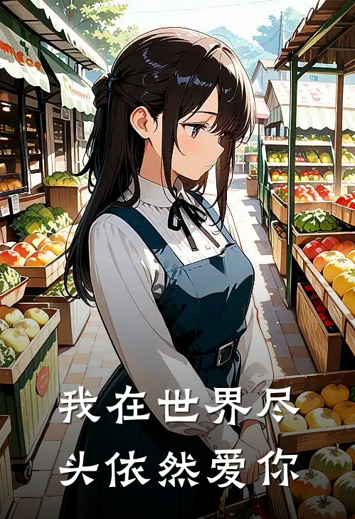 我在世界尽头依然爱你