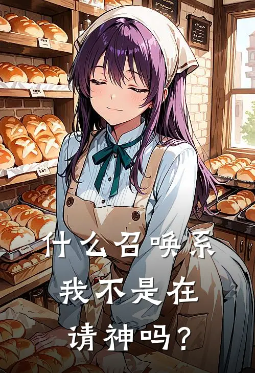 什么召唤系，我不是在请神吗？哥布林张伟最新小说推荐_热门小说排行榜什么召唤系，我不是在请神吗？(哥布林张伟)