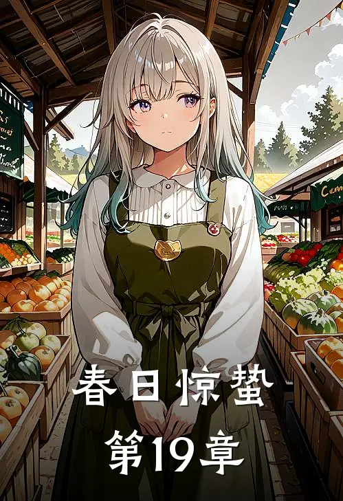 春日惊蛰第19章