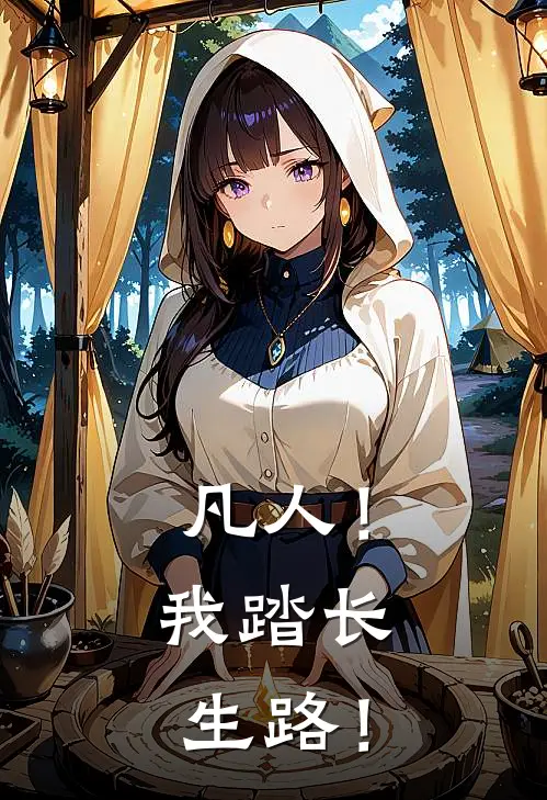 凡人！我踏长生路！林凡林有福免费小说在线阅读_最新章节列表凡人！我踏长生路！(林凡林有福)