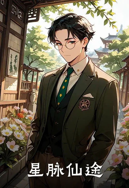 星脉仙途