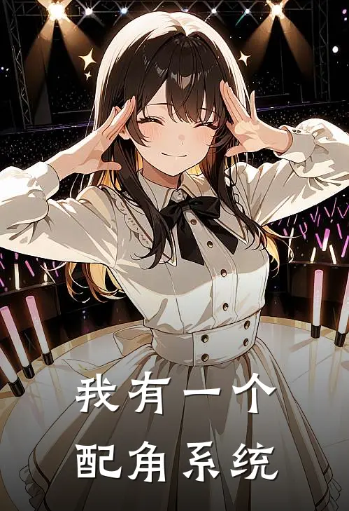 我有一个配角系统