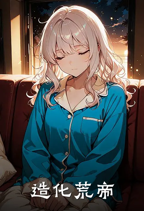 《造化荒帝》秦凡叶骁免费完本小说在线阅读_《造化荒帝》秦凡叶骁免费小说