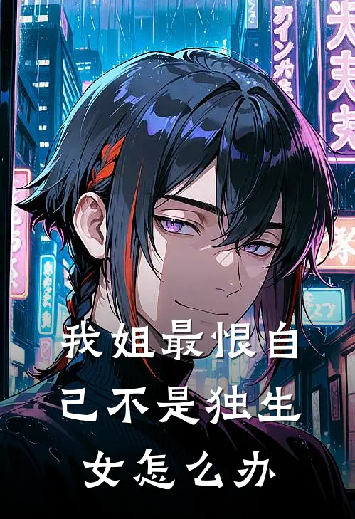 我姐最恨自己不是独生女怎么办