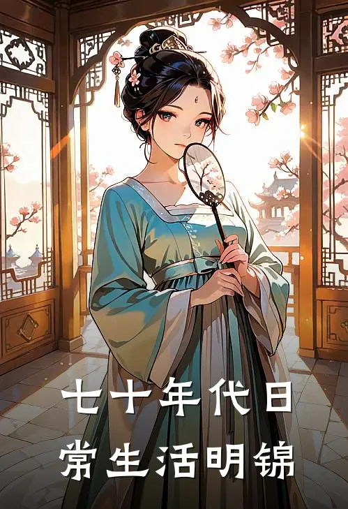 七十年代日常生活 明锦