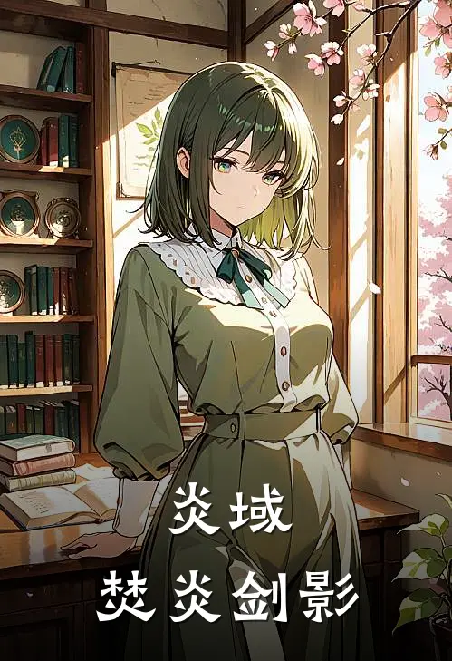 炎域：焚炎剑影陆炎赵虎完结小说大全_免费小说在哪看炎域：焚炎剑影(陆炎赵虎)