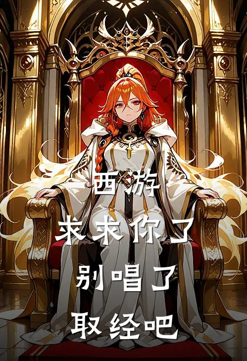 西游：求求你了，别唱了，取经吧(孙圣玉帝)完本小说_热门的小说西游：求求你了，别唱了，取经吧孙圣玉帝