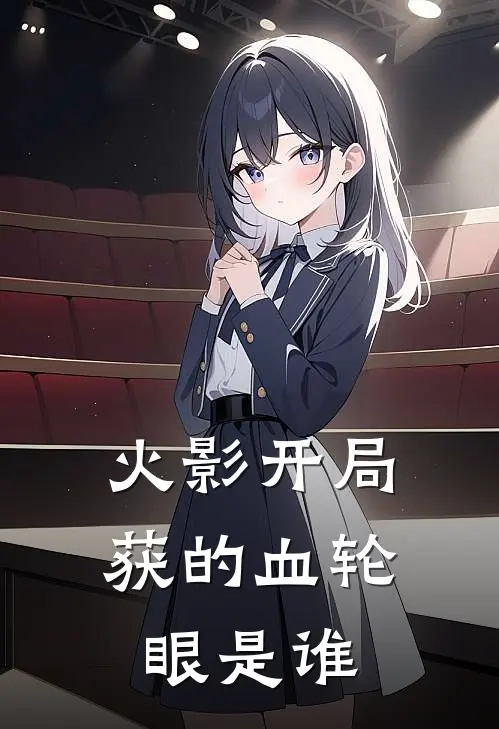 火影开局获的血轮眼是谁