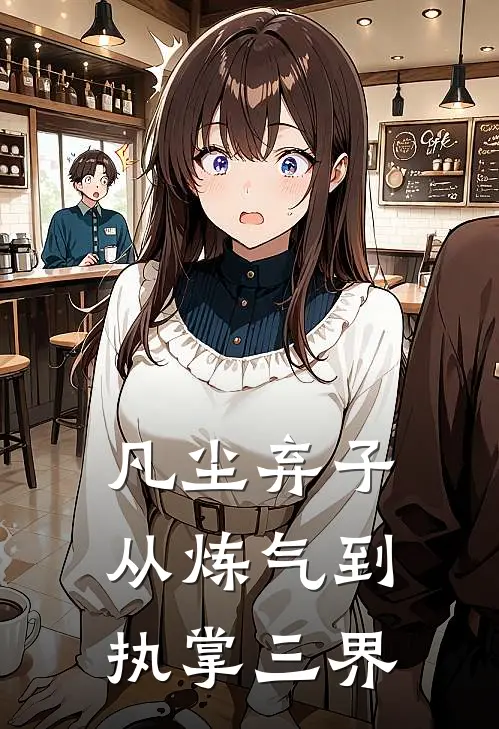 凡尘弃子：从炼气到执掌三界