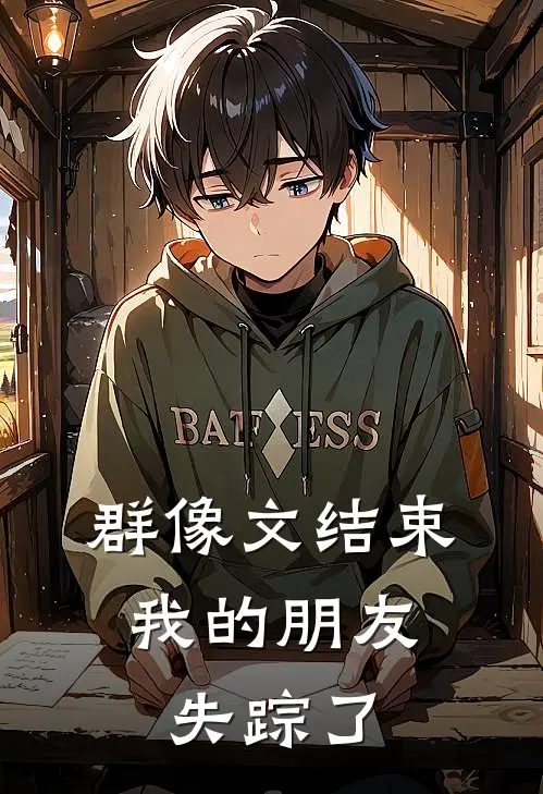 萧之竹符修群像文结束，我的朋友失踪了全本免费在线阅读_群像文结束，我的朋友失踪了全本阅读