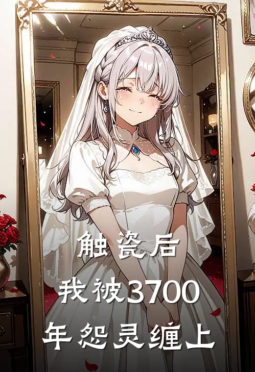 触瓷后，我被3700年怨灵缠上