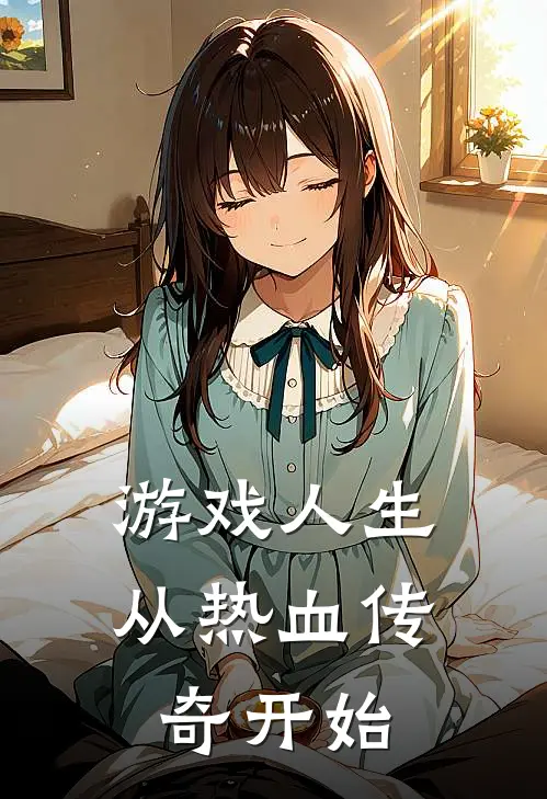 游戏人生从热血传奇开始