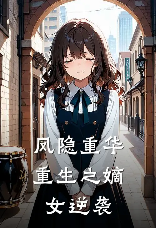 《凤隐重华：重生之嫡女逆袭》沈知柔沈知意完本小说推荐_免费小说全文阅读《凤隐重华：重生之嫡女逆袭》沈知柔沈知意