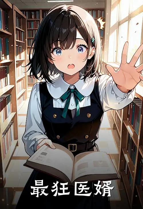 最狂医婿