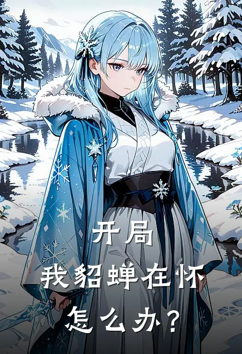 开局：我貂蝉在怀，怎么办？(吕布董卓)热门小说_完结版小说全文免费阅读开局：我貂蝉在怀，怎么办？(吕布董卓)