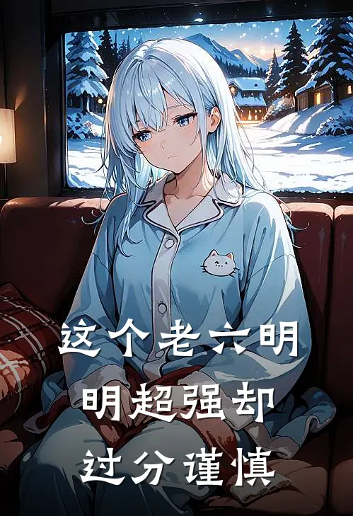 这个老六明明超强却过分谨慎