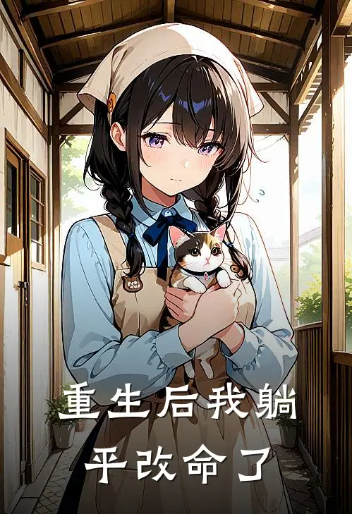 重生后我躺平改命了