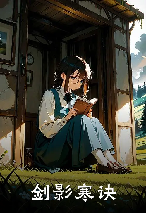 剑影寒诀