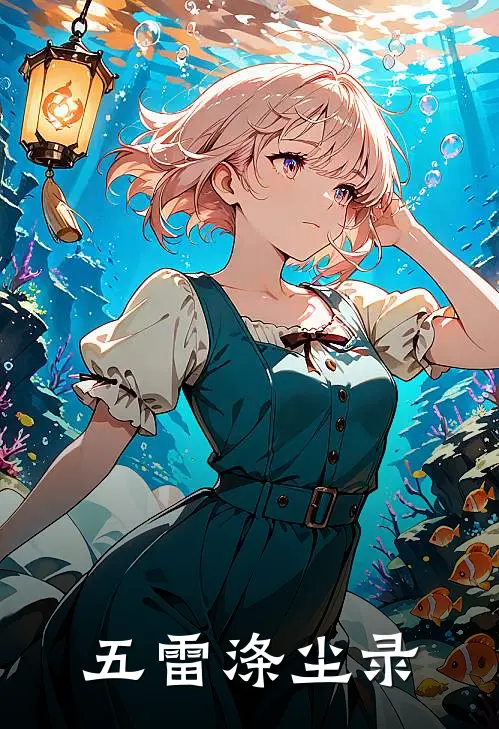 五雷涤尘录