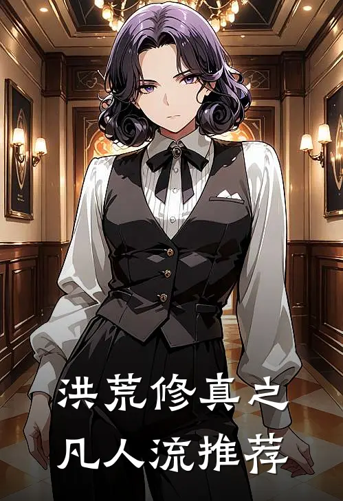 洪荒修真之凡人流推荐