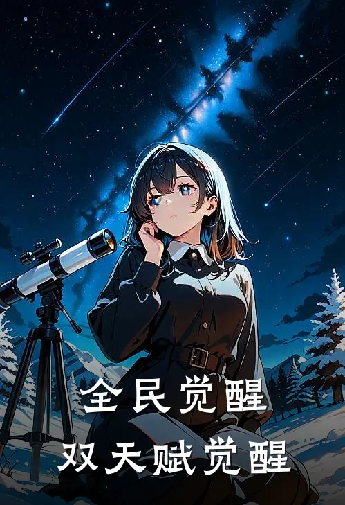 全民觉醒：双天赋觉醒