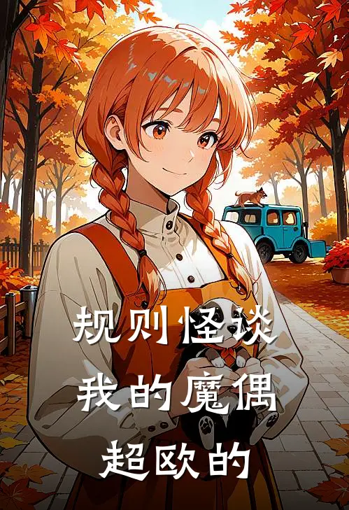 规则怪谈：我的魔偶超欧的
