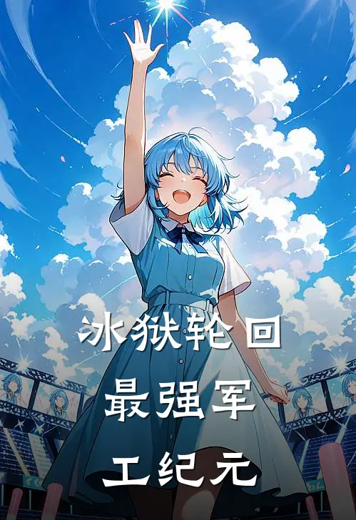 冰狱轮回：最强军工纪元