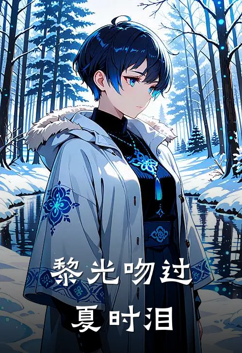 黎光吻过夏时泪