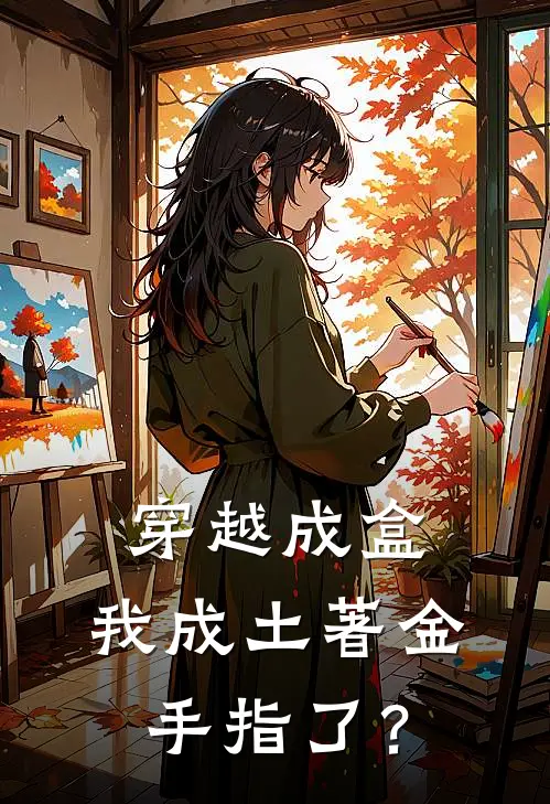 穿越成盒，我成土著金手指了？