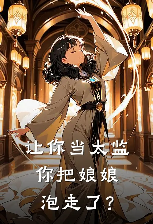 让你当太监，你把娘娘泡走了？