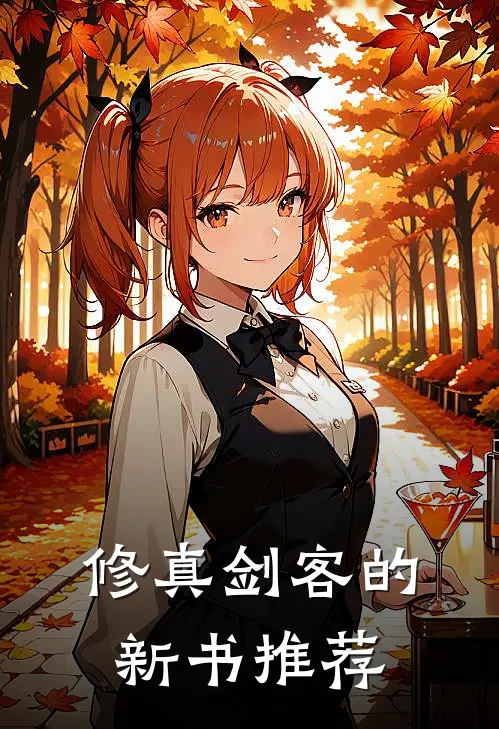 修真剑客的新书推荐