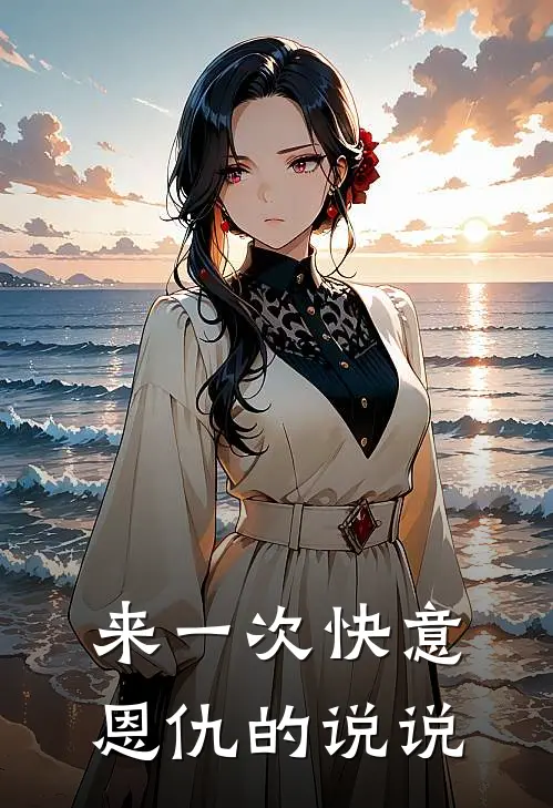 来一次快意恩仇的说说