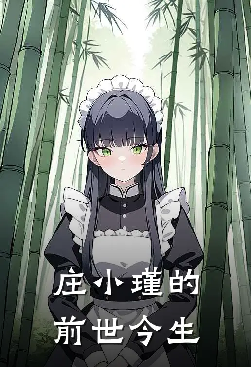 庄小瑾的前世今生