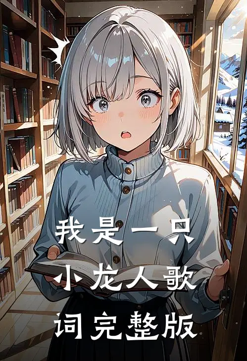 我是一只小龙人歌词完整版